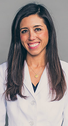 Groveport dentist Dr. Katie Carroll