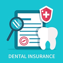 dental insurance illustration for cost of emergency dentistry in Groveport 