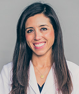 Groveport dentist Dr. Katie Carroll