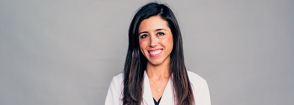 Groveport dentist Katie Carroll DMD